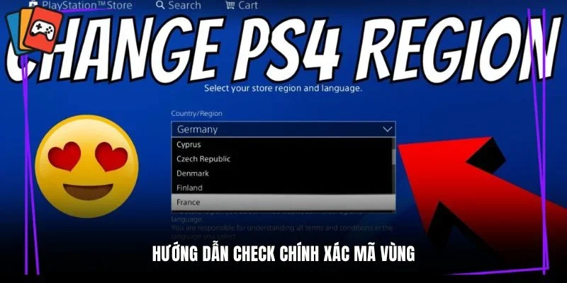 Hướng dẫn check chính xác mã vùng